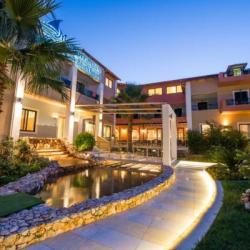 Imagine pentru Mediterranean Beach Resort Cazare - Litoral Laganas 2026