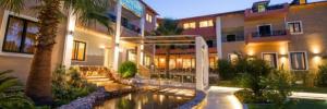 Imagine pentru Mediterranean Beach Resort Cazare - Litoral Laganas 2026