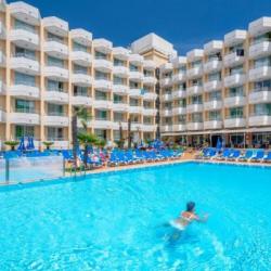 Imagine pentru Hotel Ght Oasis Tossa & Spa Cazare - Litoral Tossa De Mar 2026