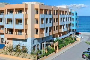 poza telefon Hotel Lefkoniko Bay