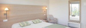 Imagine pentru Hotel Hsm Golden Playa Cazare - Playa De Palma la hoteluri de 4* stele 2026