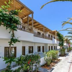 Imagine pentru Creta Cazare - Litoral Grecia la hoteluri de 3* stele 2027