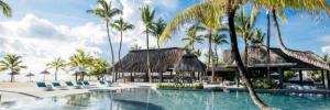 Imagine pentru Hotel Long Beach Mauritius Cazare - Plaisance 2026