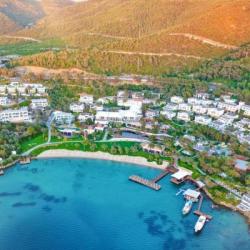 Imagine pentru Hotel Rixos Premium Bodrum Charter Avion - Bodrum 2025