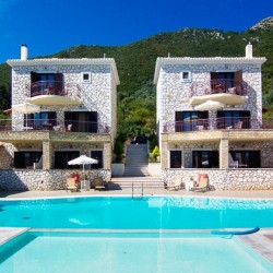 Imagine pentru Anastasia Village Cazare - Litoral Nikiana 2027