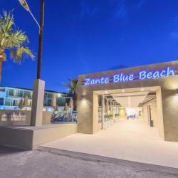 Imagine pentru Hotel Zante Blue Beach Cazare - Litoral Laganas la hoteluri cu All inclusive 2026