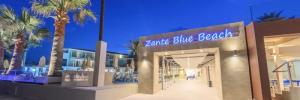 Imagine pentru Hotel Zante Blue Beach Cazare - Litoral Laganas la hoteluri cu All inclusive 2026