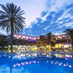 Imagine pentru Hotel Cathrin Charter Avion - Rodos la hoteluri cu All inclusive 2026