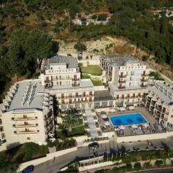Imagine pentru Hotel Belvedere Cazare + Autocar - Benitses 2025