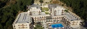 Imagine pentru Hotel Belvedere Cazare + Autocar - Benitses 2025