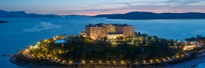 Imagine pentru Hotel La Blanche Island Charter Avion - Bodrum 2025