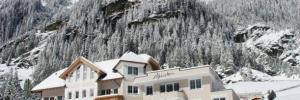 Imagine pentru Hotel Garni Alpenstern Cazare - Ischgl & Paznauntal 2026