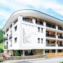 Imagine pentru Hotel Arnika Cazare - Ischgl & Paznauntal 2026