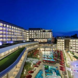 poza The Sense Deluxe Hotel