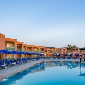 poza Rethymno Village