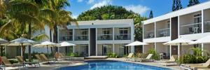 Imagine pentru Pointe Aux Piments Cazare - Mauritius la hoteluri de 5* stele 2027