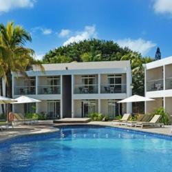 Imagine pentru Pointe Aux Piments Cazare - Mauritius la hoteluri de 5* stele 2027