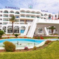 Imagine pentru Port El Kantaoui Cazare - Litoral Tunisia 2027