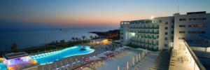 Imagine pentru King Evelthon Beach Hotel And Resort Cazare - Litoral Paphos 2026