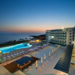 Imagine pentru King Evelthon Beach Hotel And Resort Cazare - Litoral Paphos 2026