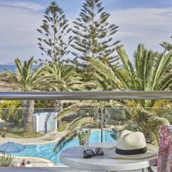 Imagine pentru Ammos Resort Cazare - Mastichari 2026