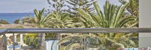 Imagine pentru Ammos Resort Cazare - Mastichari 2026