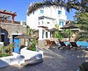 Imagine pentru Iros Boutique Hotel Cazare - Kalo Livadi 2026