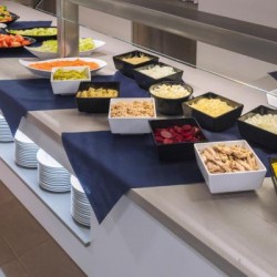 Imagine pentru Hotel Ght Sa Riera Cazare - Litoral Tossa De Mar 2026