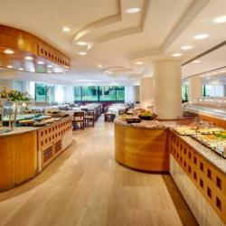 Imagine pentru Hotel Hipotels Marfil Playa Cazare - Sa Coma 2026