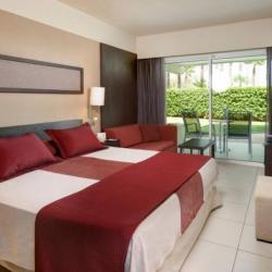 Imagine pentru Hotel Hipotels Mediterraneo Cazare - Sa Coma 2026
