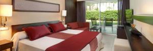Imagine pentru Hotel Hipotels Mediterraneo Cazare - Sa Coma 2026