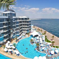 Imagine pentru Nemo Resort & Spa Hotel With Dolphins Cazare - Odessa Oblast 2026