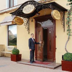 Imagine pentru Odessa Oblast Cazare - Ucraina 2026