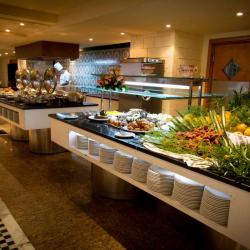 Imagine pentru Hotel Golden Tulip El Mechtel Cazare - Litoral Tunis 2027