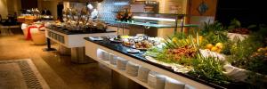 Imagine pentru Hotel Golden Tulip El Mechtel Cazare - Litoral Tunis 2027