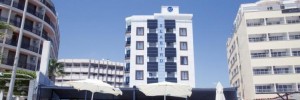 Imagine pentru Hotel Sea Bird Cazare - Litoral Didim la hoteluri cu Demipensiune 2027