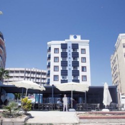Imagine pentru Hotel Sea Bird Cazare - Litoral Didim la hoteluri cu Demipensiune 2027