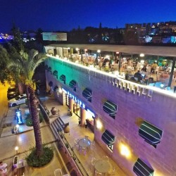 Imagine pentru Hotel Sky Life Cazare - Litoral Gumbet 2026