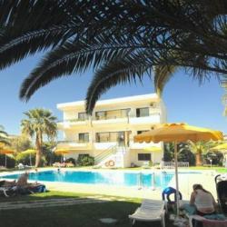 Imagine pentru Hotel Anita Cazare - Litoral Ialyssos 2025
