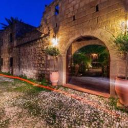 Imagine pentru Hotel Avalon Boutique Charter Avion - Rodos 2026