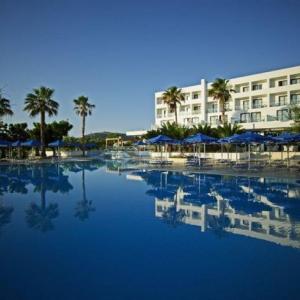 poza Mitsis Faliraki Beach Hotel & Spa