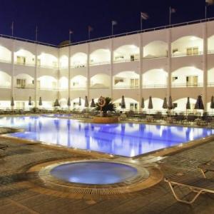 poza Orion Hotel