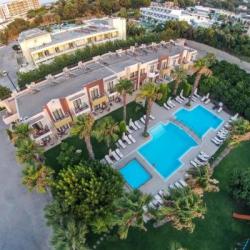 Imagine pentru Hotel Stavros Melathron Cazare - Litoral Kallithea (kassandra) 2027