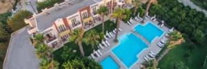 Imagine pentru Hotel Stavros Melathron Cazare - Litoral Kallithea (kassandra) 2027