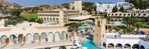 Imagine pentru Hotel Lindos Royal Charter Avion - Lindos 2025