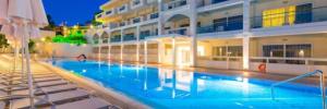 Imagine pentru Lindos White Hotel & Suites Cazare - Vlicha 2026
