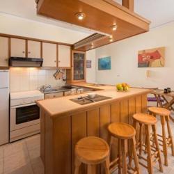 Imagine pentru Apartment Dream Holidays Cazare - Litoral Ialyssos 2025