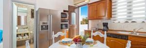 Imagine pentru Hotel Lindos Diamond Exclusive Villa Charter Avion - Lindos 2025