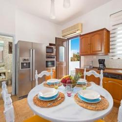 Imagine pentru Hotel Lindos Diamond Exclusive Villa Charter Avion - Lindos 2025