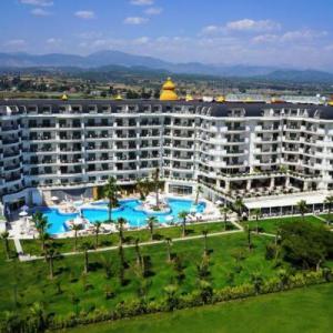 poza Hotel Asteria Bloom Side